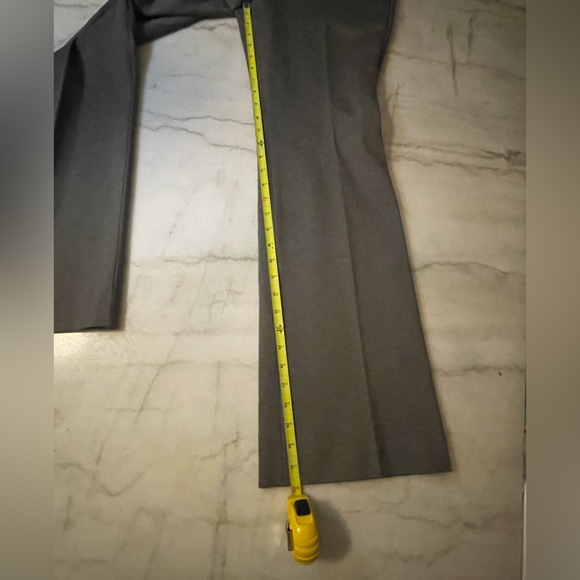 Talbots womens pull on dress pants size 10 boot cut brand new - Picture 10 of 14